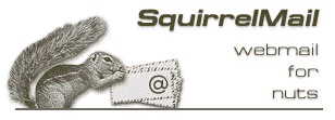 SquirrelMail ����